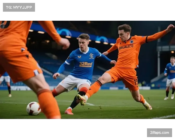 巴萨客场对阵布鲁日 历史交锋数据占据心理优势