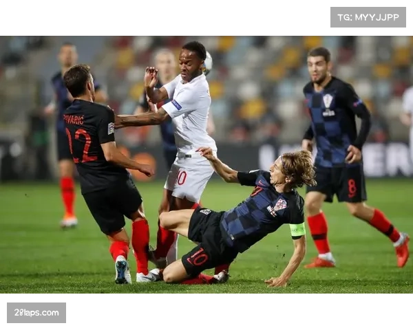 L组英格兰克罗地亚恩怨再续 三狮军团中场控制力面临大考